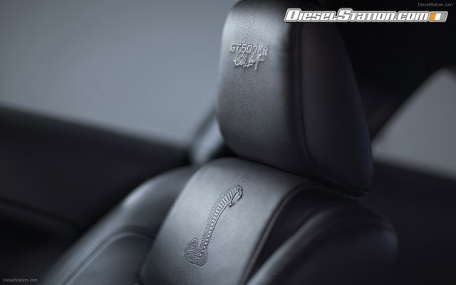 Shelby Shelby Cobra GT500KR Widescreen Picture #31 Shelby Shelby Cobra GT500KR Widescreen Picture #31